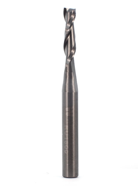Whiteside RU1805 5mm Diameter 1/4" Shank Spiral Upcut Router Bit