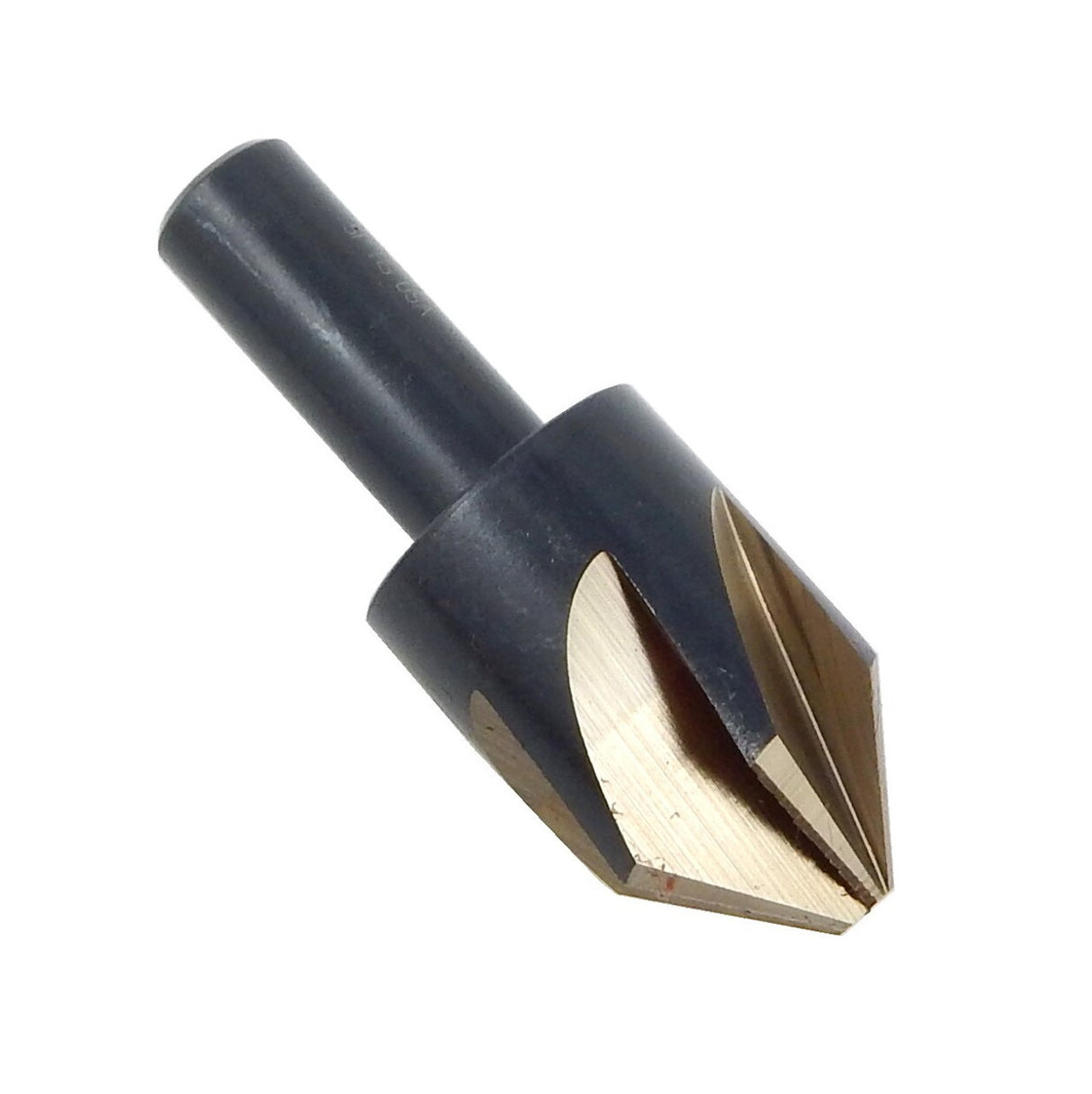 Norseman 1" 6-Flute 82 Degree Countersink