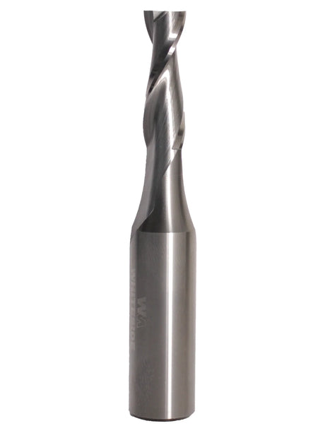 Whiteside RU4858 8mm Diameter 1/2" Shank Spiral Upcut Router Bit