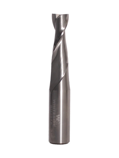 Whiteside RU4910 10mm Diameter 1/2" Shank Spiral Upcut Router Bit