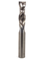 Whiteside UD5222 Up/Down Compression Bit Solid Carbide 2+2 1/2" Cutting Diameter 2-1/4"Cut Length 1/2" Shank 2 Flute