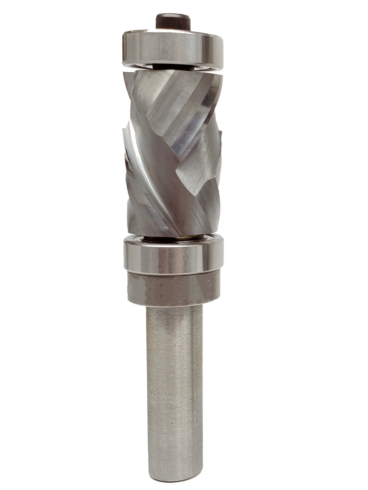 Whiteside UDC9138 7/8" x 1-3/8" Ultimate Combination Flush Trim/Pattern Router Bit