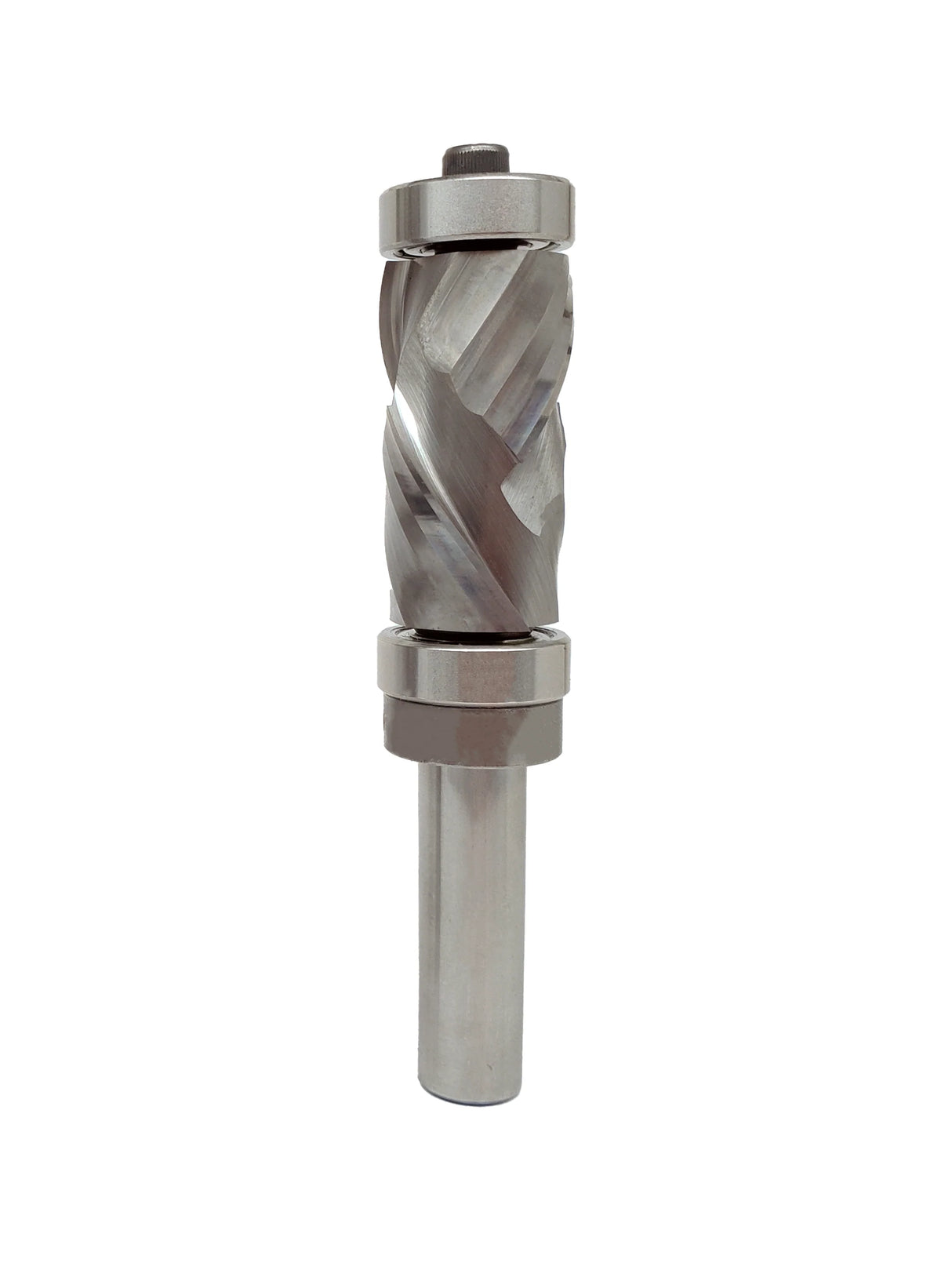 Whiteside UDC9163 7/8" x 1-5/8" Ultimate Combination Flush Trim/Pattern Router Bit