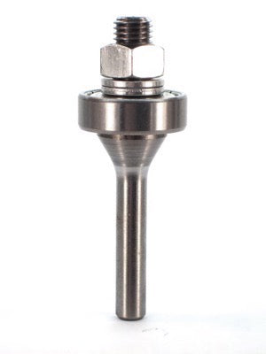 Whiteside A200B Slotting Cutter Arbor 1/4" x 2-3/8" with bearing