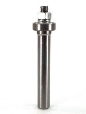 Whiteside A220B Slotting Cutter Arbor 1/2" Shank x 4" Long with bearing