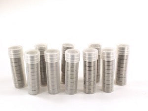 Whiteside B3-BLK B3 Bearing 100 pc