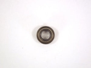 Whiteside B9 Ball Bearing 1/2" OD 1/4" ID