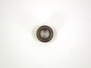 Whiteside B9U Ball Bearing .490" OD 1/4" ID Undersize for Resharpenings