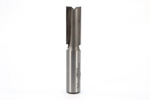 Whiteside C1067 CNC Straight Router Bit 1/2" Cutting Diameter 1-1/4" Cut Length 1/2" Shank 2 Flute