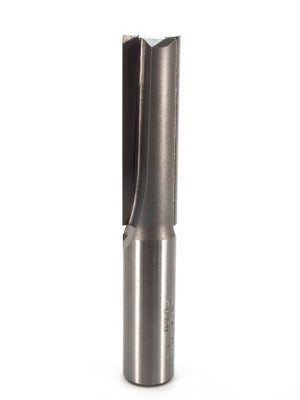 Whiteside C6320 CNC Straight Router Bit 5/8" Cutting Diameter 2" Cut Length 5/8" Shank 2 Flute