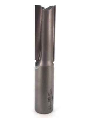 Whiteside C7520 CNC Straight Router Bit 3/4" Cutting Diameter 2" Cut Length 3/4" Shank 2 Flute
