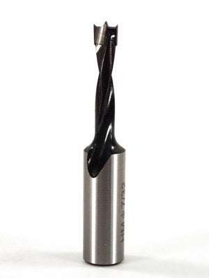 Whiteside DB218-57 RH Dowel Drill Carbide Tipped 7/32" Cutting Diameter 57mm Overall Length