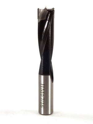 Whiteside DB437-70 RH Dowel Drill Carbide Tipped 7/16" Cutting Diameter 70mm Overall Length