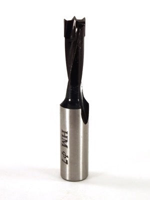 Whiteside DB7-57 RH Dowel Drill Carbide Tipped 7mm Cutting Diameter 57mm Overall Length