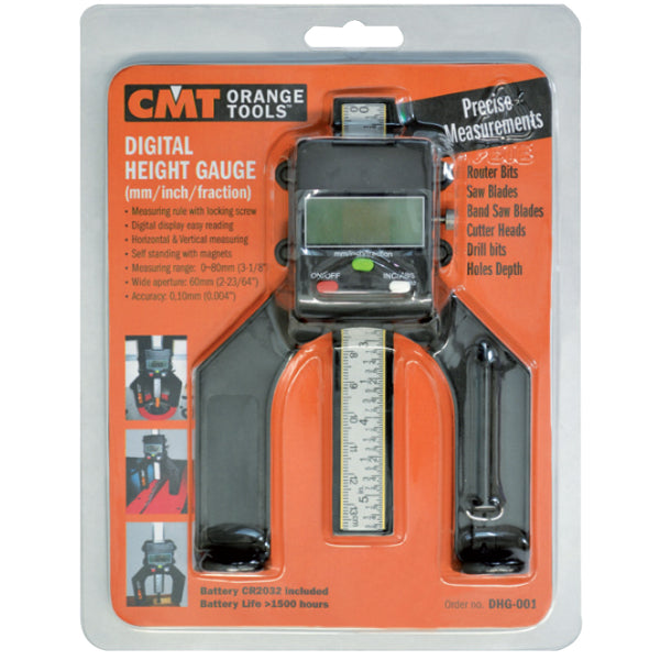 CMT Digital Height Gauge