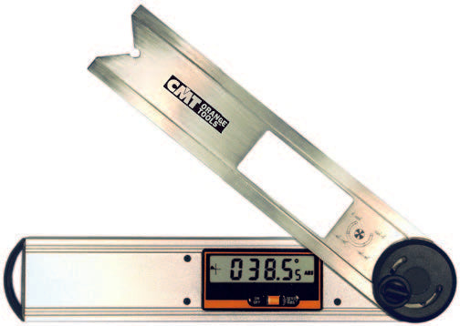 CMT Precision Measurements Kit