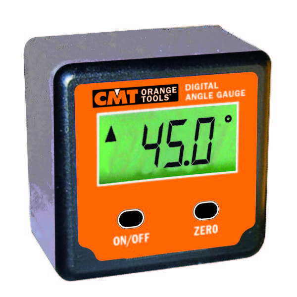 CMT Precision Measurements Kit