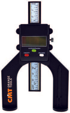 CMT Precision Measurements Kit