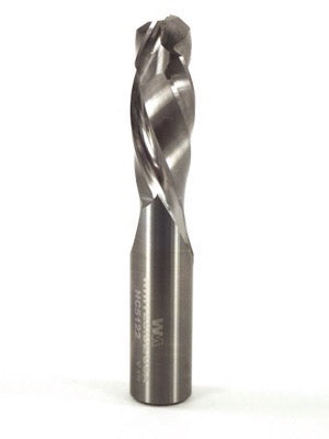 Whiteside HC5122 Hercules 1/2" Diameter Solid Carbide Spiral Compression Router Bit