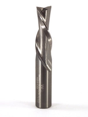 Whiteside HD5125 Hercules 1/2" Diameter Solid Carbide Spiral Downcut Router Bit