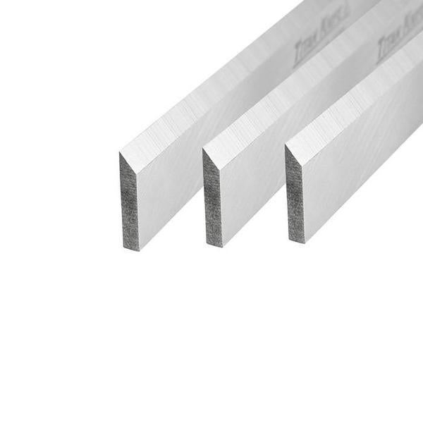 Jointer/Planer Knives 3 Piece Set 16" x 1-1/4" x 1/8" V2 HSS
