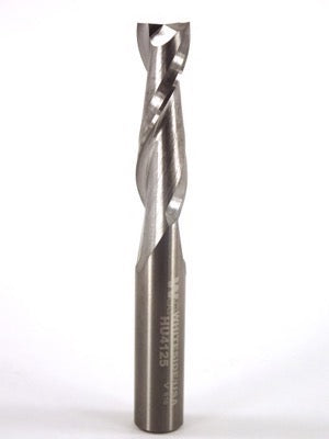 Whiteside HU4125 Hercules 3/8" Diameter Solid Carbide Spiral Upcut Router Bit