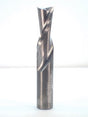 Whiteside LD5125 Left Hand Downcut Spiral Router Bit Solid Carbide 1/2" Cutting Diameter 1-1/4" Cut Length 1/2" Shank 2 Flute