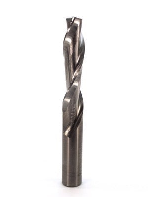 Whiteside LD5200 Left Hand Downcut Spiral Router Bits Solid Carbide 1/2" Cutting Diameter 2" Cut Length 1/2" Shank 2 Flute