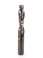 Whiteside LD5200 Left Hand Downcut Spiral Router Bits Solid Carbide 1/2" Cutting Diameter 2" Cut Length 1/2" Shank 2 Flute