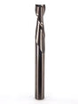 Whiteside LU3100 Left Hand Upcut Spiral Router Bit Solid Carbide 5/16" Cutting Diameter 1" Cut Length 5/16" Shank 2 Flute