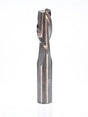 Whiteside LU5125 Left Hand Upcut Spiral Router Bit Solid Carbide 1/2" Cutting Diameter 1-1/4" Cut Length 1/2" Shank 2 Flute