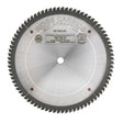 Ridge Carbide 10" 80T Hi-ATB Melamine/Plywood Saw Blade 5/8" Bore