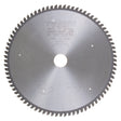 Tenryu Miter Pro Plus 260mm 80T Miter Saw Blade for Festool KAPEX