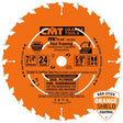 CMT ITK-PLUS FAST FRAMING 7-1/4"x24x5/8"