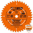 CMT ITK-PLUS FINISH 7-1/4"x40x5/8"