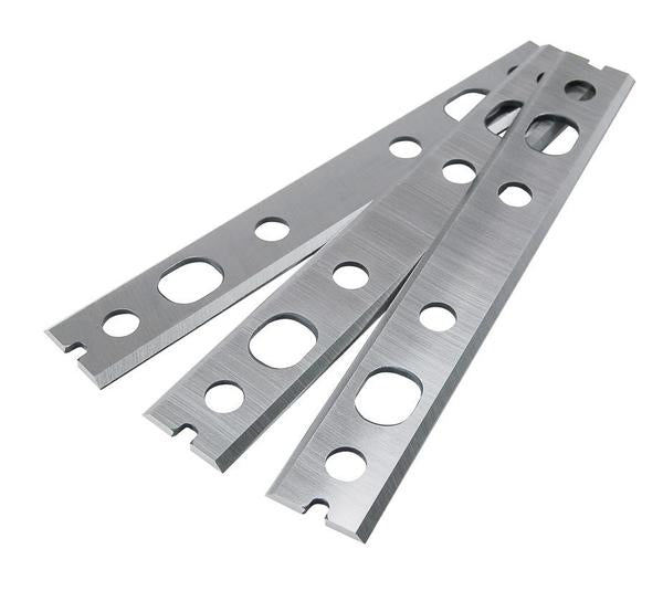 Jointer/Planer Knives 3 Piece Set 6-1/16" for Powermatic and Jet