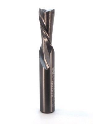 Whiteside RD4075 Standard Downcut Spiral Router Bit Solid Carbide 3/8" Cutting Diameter 3/4" Cut Length 3/8" Shank 2 Flute