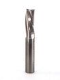 Whiteside RD4100S Slow Downcut Spiral Router Bit Solid Carbide 3/8" Cutting Diameter 1" Cut Length 3/8" Shank 3 Flute