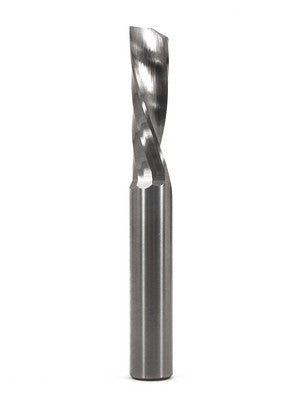 Whiteside RD4111A O-Flute Upcut Spiral Router Bit 3/8" Diameter 1-1/8" Cut Length 1/4" Shank
