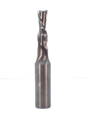 Whiteside RD4850 Standard Downcut Spiral Router Bit Solid Carbide 5/16" Cutting Diameter 1" Cut Length 1/2" Shank 2 Flute