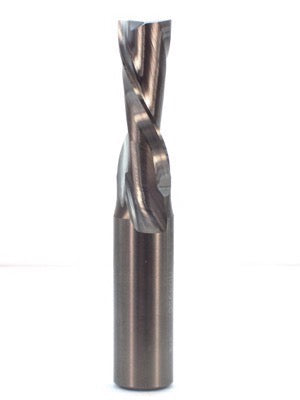Whiteside RD4950 Standard Downcut Spiral Router Bit Solid Carbide 7/16" Cutting Diameter 1-1/4" Cut Length 1/2" Shank 2 Flute
