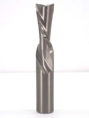 Whiteside RD5125CB Chipbreaker Downcut Spiral Router Bit Solid Carbide 1/2" Cutting Diameter 1-1/4" Cut Length 1/2" Shank 2 Flute