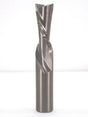 Whiteside RD5125CB Chipbreaker Downcut Spiral Router Bit Solid Carbide 1/2" Cutting Diameter 1-1/4" Cut Length 1/2" Shank 2 Flute