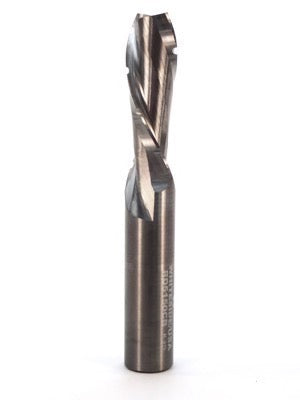 Whiteside RD5150CB Chipbreaker Downcut Spiral Router Bit Solid Carbide 1/2" Cutting Diameter 1-1/2" Cut Length 1/2" Shank 2 Flute