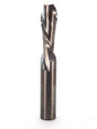 Whiteside RD5150CB Chipbreaker Downcut Spiral Router Bit Solid Carbide 1/2" Cutting Diameter 1-1/2" Cut Length 1/2" Shank 2 Flute