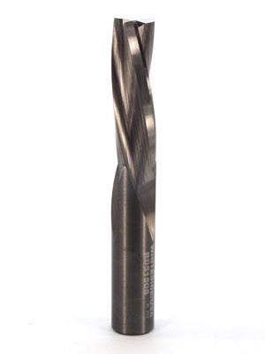 Whiteside RD5150S Slow Downcut Spiral Router Bit Solid Carbide 1/2" Cutting Diameter 1-1/2" Cut Length 1/2" Shank 3 Flute