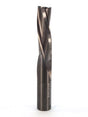 Whiteside RD5150S Slow Downcut Spiral Router Bit Solid Carbide 1/2" Cutting Diameter 1-1/2" Cut Length 1/2" Shank 3 Flute
