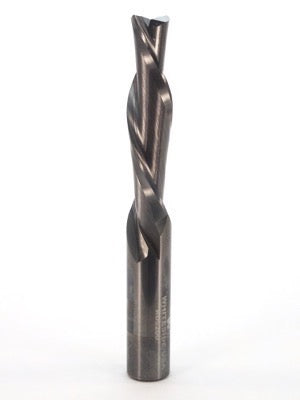 Whiteside RD5200 Standard Downcut Spiral Router Bit Solid Carbide 1/2" Cutting Diameter 2" Cut Length 1/2" Shank 2 Flute