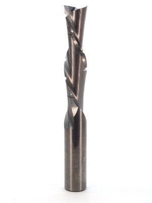 Whiteside RD5200CB Chipbreaker Downcut Spiral Router Bit Solid Carbide 1/2" Cutting Diameter 2" Cut Length 1/2" Shank 2 Flute