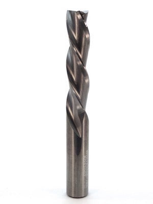 Whiteside RD5200T Triple Flute Downcut Spiral Router Bit Solid Carbide 1/2" Cutting Diameter 2" Cut Length 1/2" Shank 3 Flute